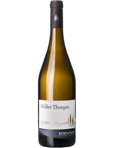 Müller Thurgau