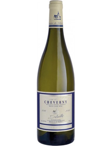 Cheverny Blanc