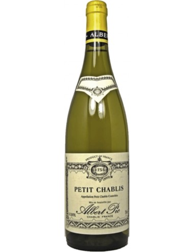 Petit Chablis