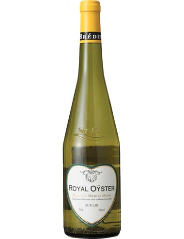 Muscadet Sevre-et-Maine