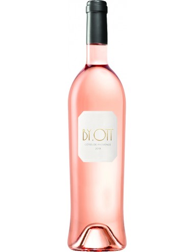 Cotes de Provence Rosé BY OTT
