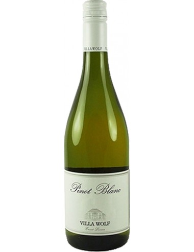 Pfalz Pinot Bianco