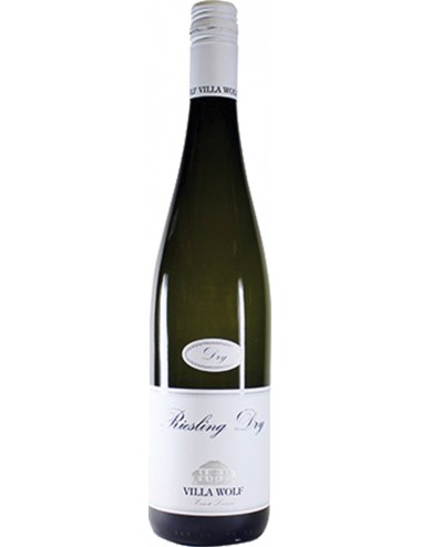 Pfalz Riesling Trocken