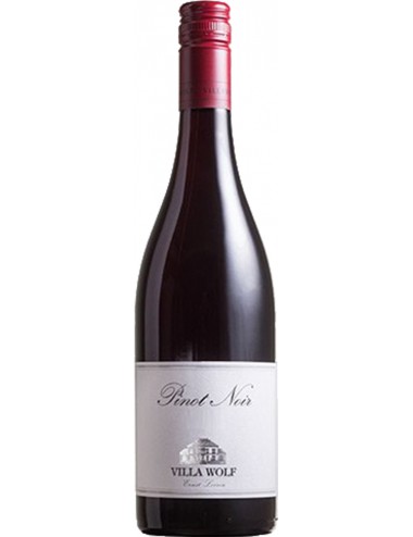 Pfalz Pinot Noir