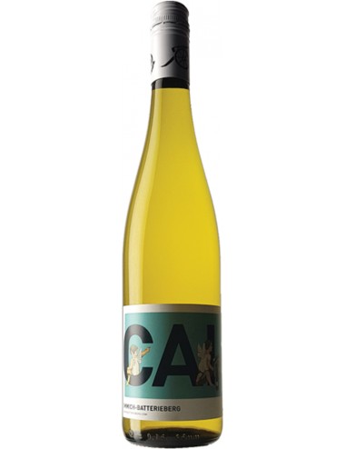Riesling Kabinett C.A.I.