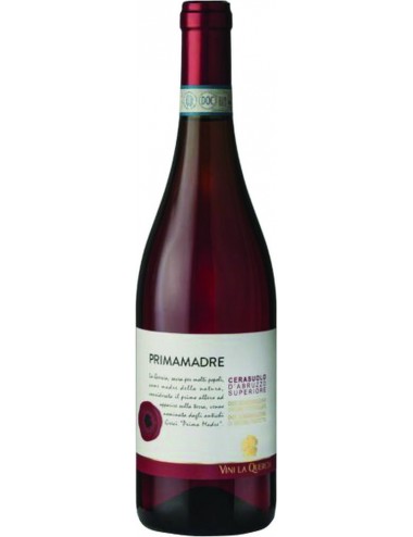 Primamadre