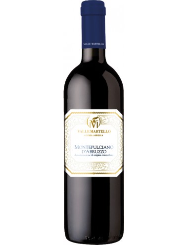 Montepulciano d'Abruzzo DOC