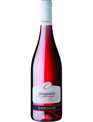 Cerasuolo d'Abruzzo D.O.C.