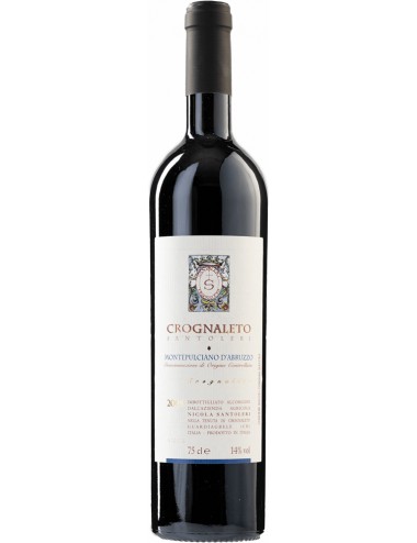 Crognaleto
