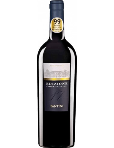 Edizione Cinque Autoctoni