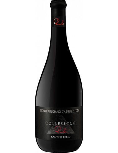 Collesecco Rubì