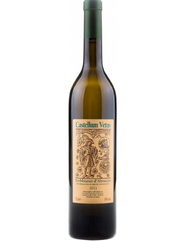 Castellum Vetus Trebbiano...
