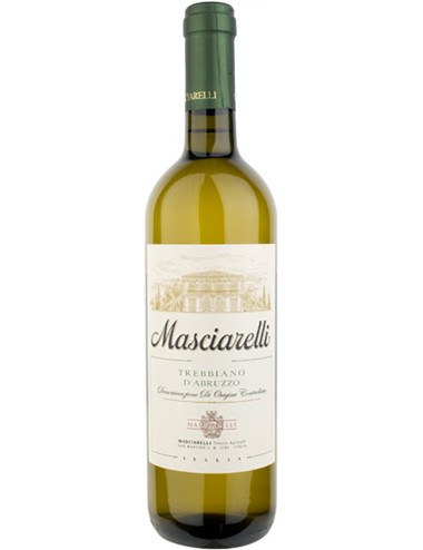 Masciarelli Trebbiano...