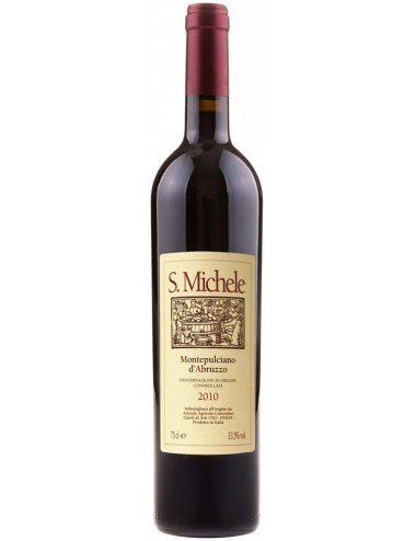 San Michele Montepulciano...