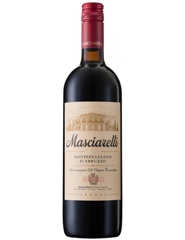 Montepulciano d’Abruzzo