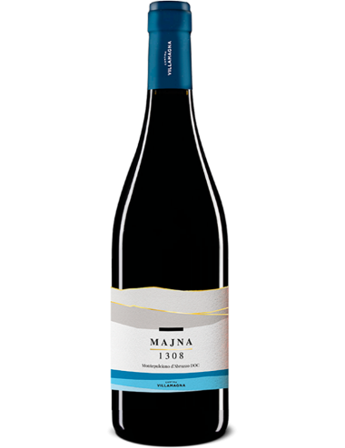 Majna 1308 Montepulciano...