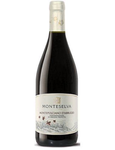 Montepulciano d'Abruzzo D.O.P