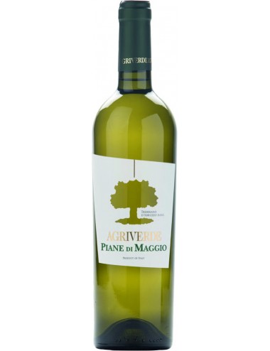 Piane di Maggio Trebbiano