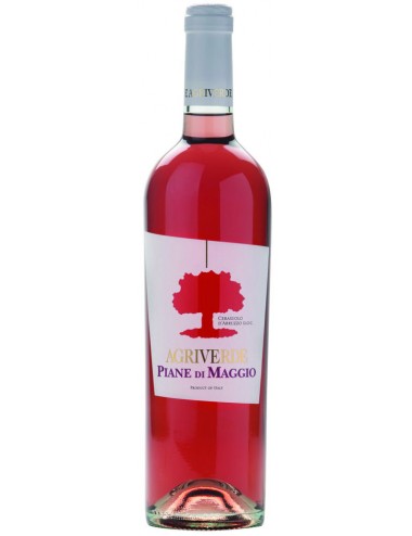 Piane di Maggio Cerasuolo