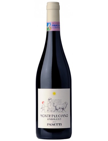 Montepulciano d’Abruzzo