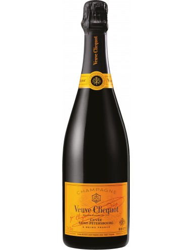 Cuvèe Saint Péterbourg