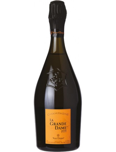 La Grande Dame 2008