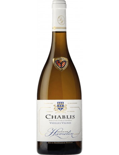 Chablis Vieilles