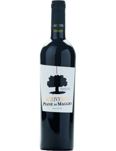 Piane di Maggio Montepulciano