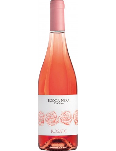 Rosato Toscana
