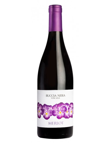 Merlot Toscana