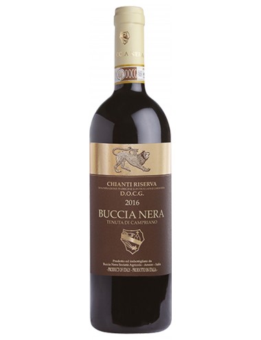 Chianti Riserva