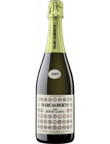 Asti Metodo Classico