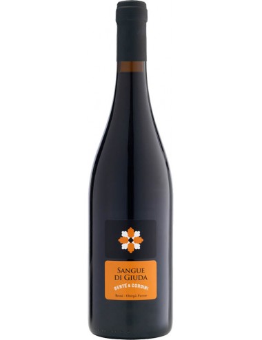 Sangue di Giuda