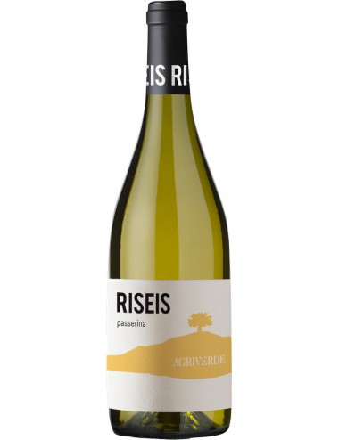 Riseis Passerina Bio