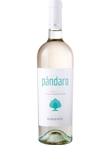Pàndaro