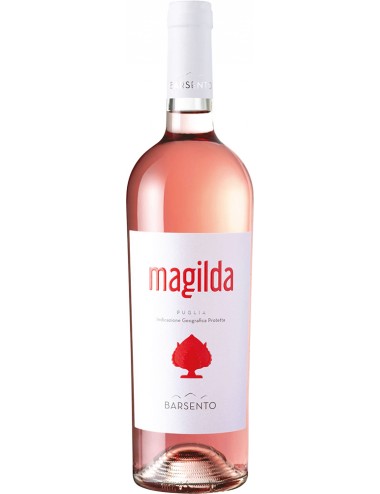 Magilda