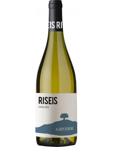 Riseis Cococciola Bio