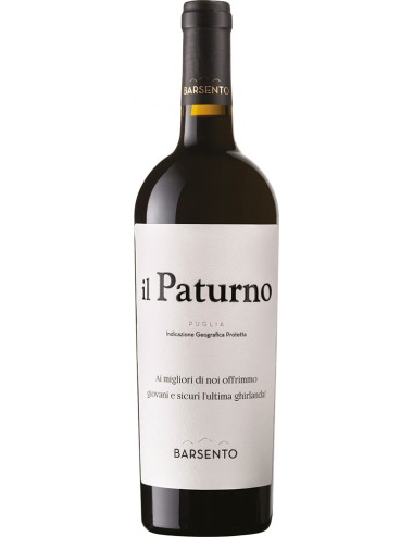 Il Paturno