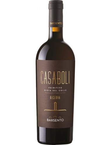 Casaboli