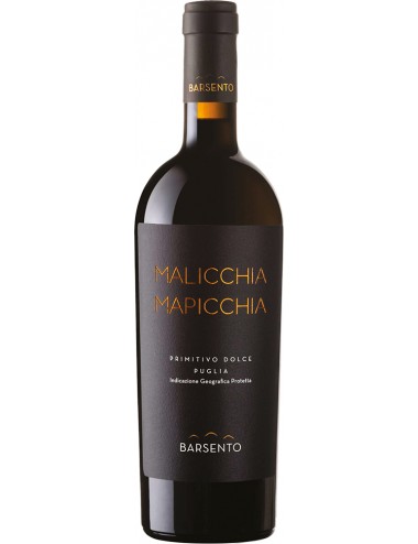 Malicchia Mapicchia