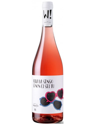 W'Heart! Rosato