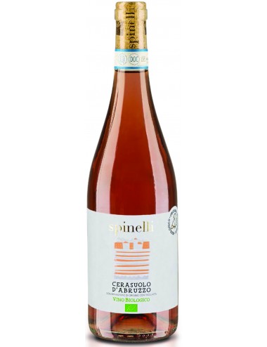 Serranella Cerasuolo d'Abruzzo