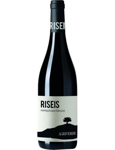 Riseis Montepulciano Bio