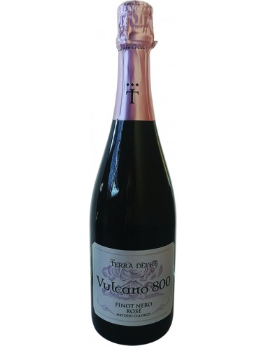 Vulcano 800 Rosé