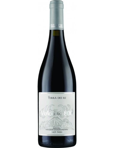 Vulcano 800 Pinot