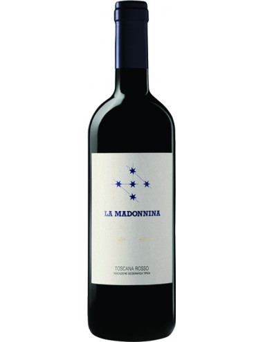 La Madonnina