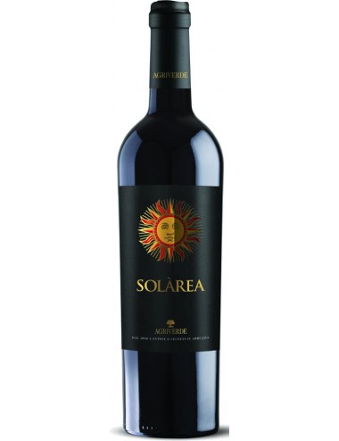 Solàrea Montepulciano