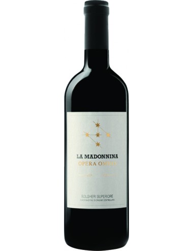 Opera Omnia Superiore