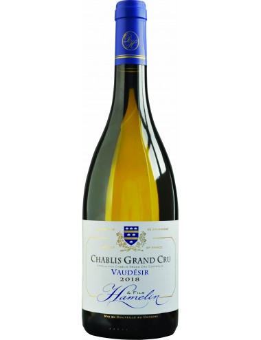 Chablis Grand Cru Vaudésir...