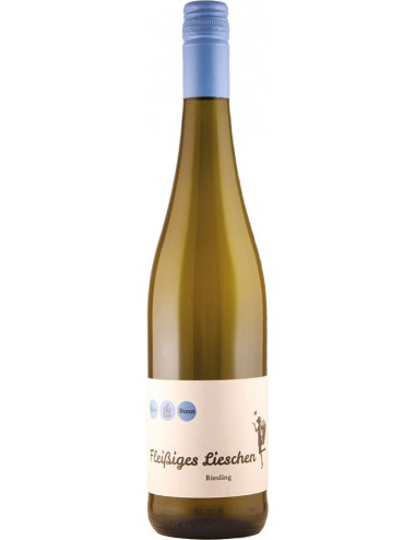 Riesling Trocken Fleissiges...